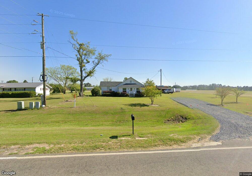 2575 Sinkhole Rd, Douglas, GA 31535 - photo 1