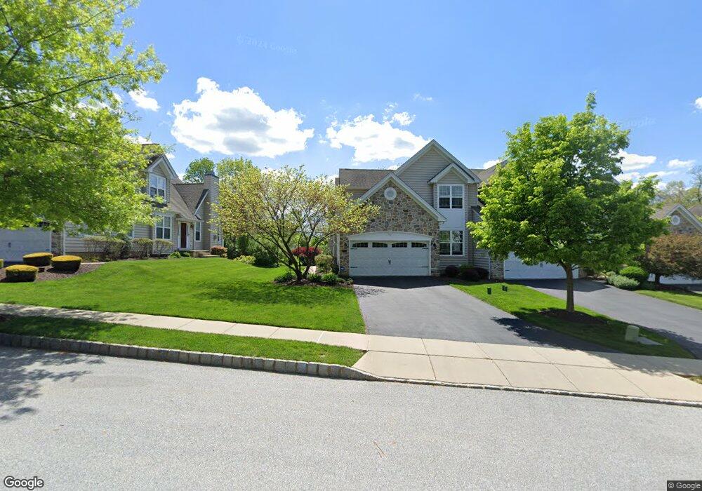 514 Downing Ct, Exton, PA 19341 - photo 1