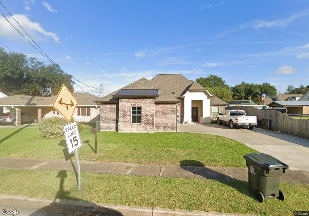 220 Wright Ave, Houma, LA 70364 - photo 1