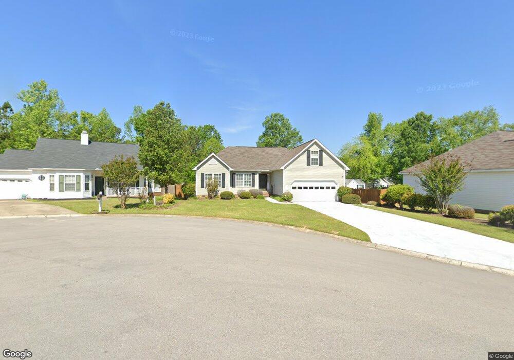 248 Elm Creek Ct, Chapin, SC 29036 - photo 1