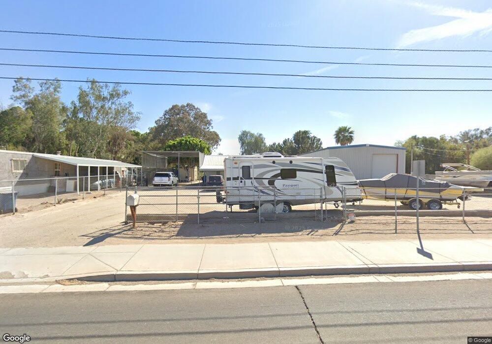 3101 W 8th St, Yuma, AZ 85364 - photo 1