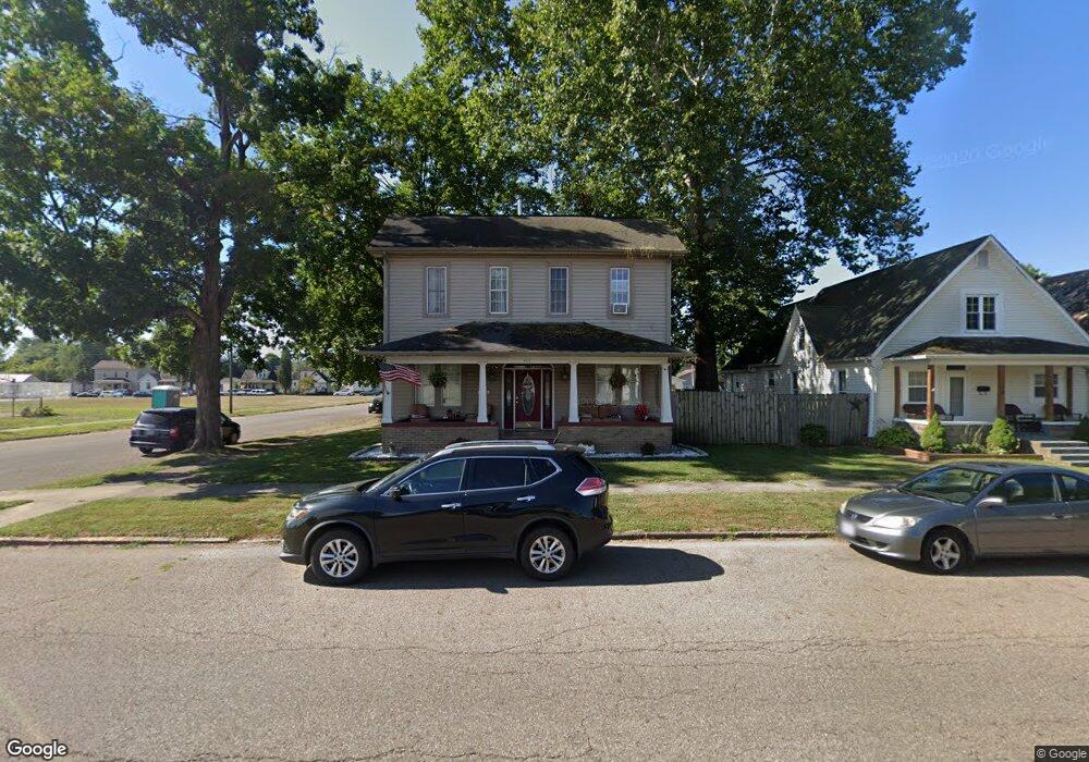 51 S Depot St, Logan, OH 43138 - photo 1