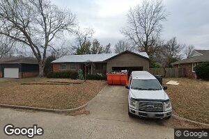 2536 E 56th Place, Tulsa, OK 74105