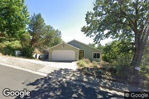 5427 Valley Ridge Dr, Redding, CA 96003