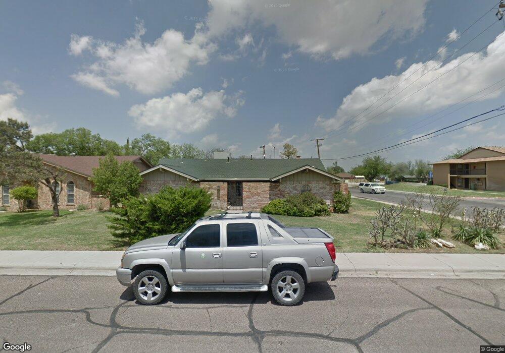 3500 Hyde Park Ave, Midland, TX 79707 - photo 1