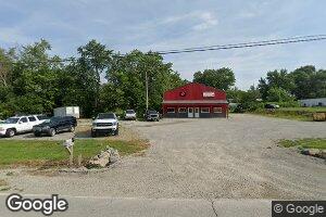 625 W Berry St, Hamilton, MO 64644