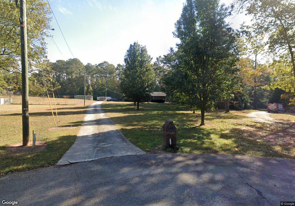 580 Hearthstone Ct SE, Conyers, GA 30094 - photo 1