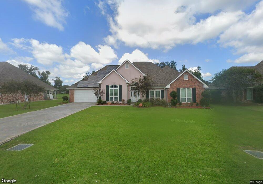 136 Cottage Dr, Luling, LA 70070 - photo 1