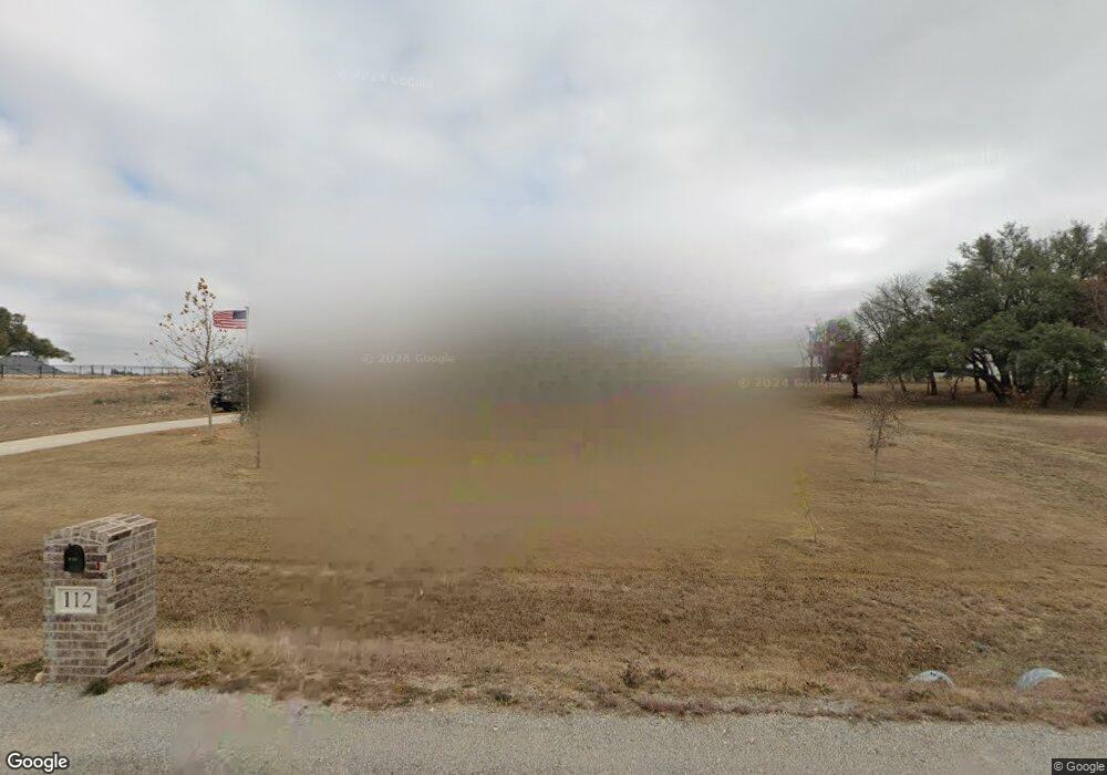 112 Hicks Ln, Weatherford, TX 76088 - photo 1