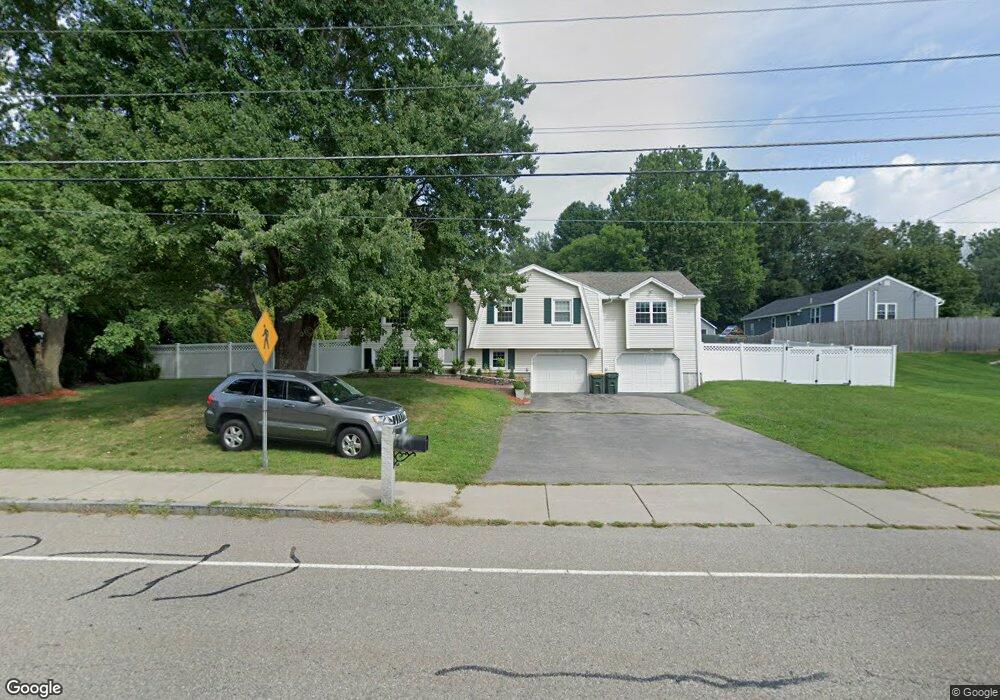 241 Pond St, Franklin, MA 02038 - photo 1