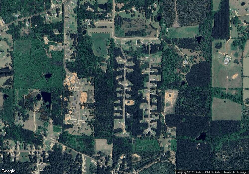 5 Lots Great Point Rd, McComb, MS 39648 - photo 1