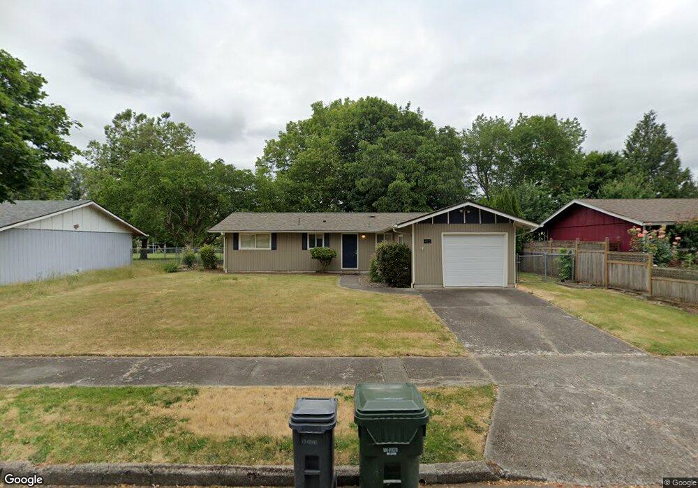 4918 13th Ave NE, Keizer, OR 97303 - photo 1