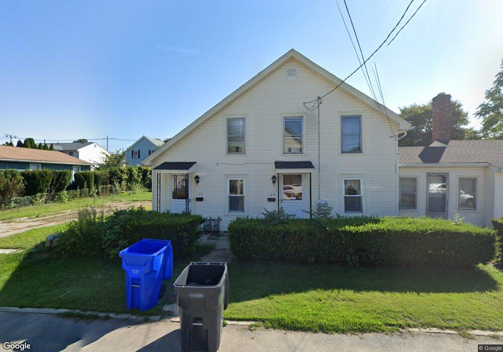 122 Stanton Ave unit 124, Riverside, RI 02915 - photo 1