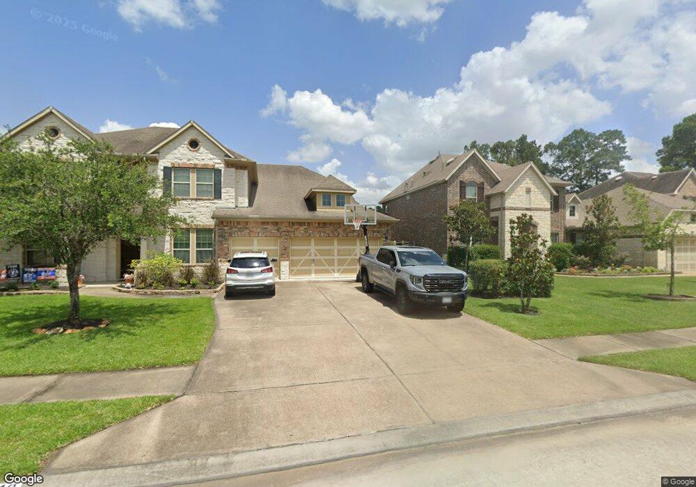 31318 Riley Woods Ct, Spring, TX 77386 - photo 1