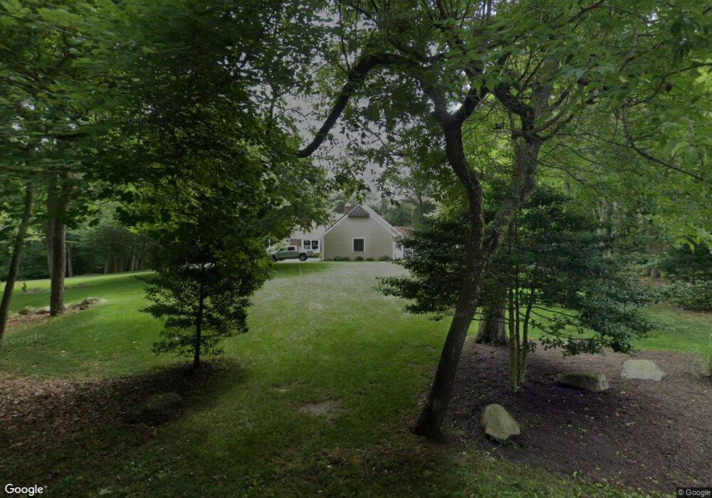 12 Camanset Rd, Mattapoisett, MA 02739 - photo 1