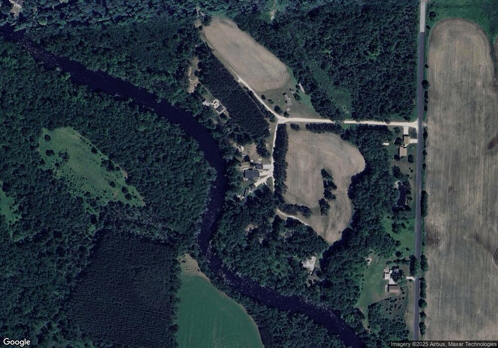 5609 Y Ln, Porterfield, WI 54159 - photo 1