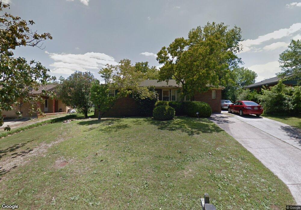 3362 O'Hara Dr N, Macon, GA 31206 - photo 1