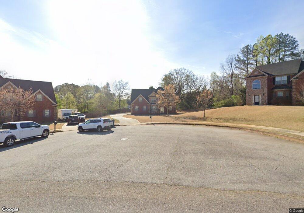 116 Shaw Ln, Jonesboro, GA 30236 - photo 1