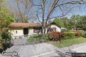 1019 Bowden St, Savannah, GA 31415