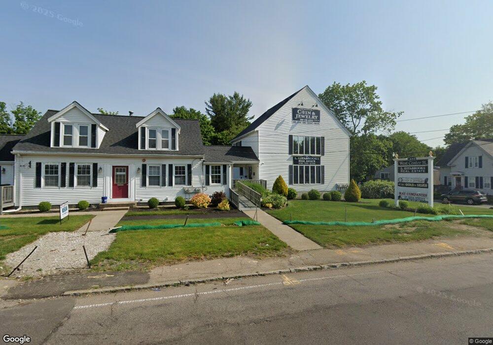 455 W Center St unit Suite B, West Bridgewater, MA 02379 - photo 1