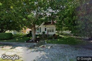 348 S Champaign St, Bement, IL 61813