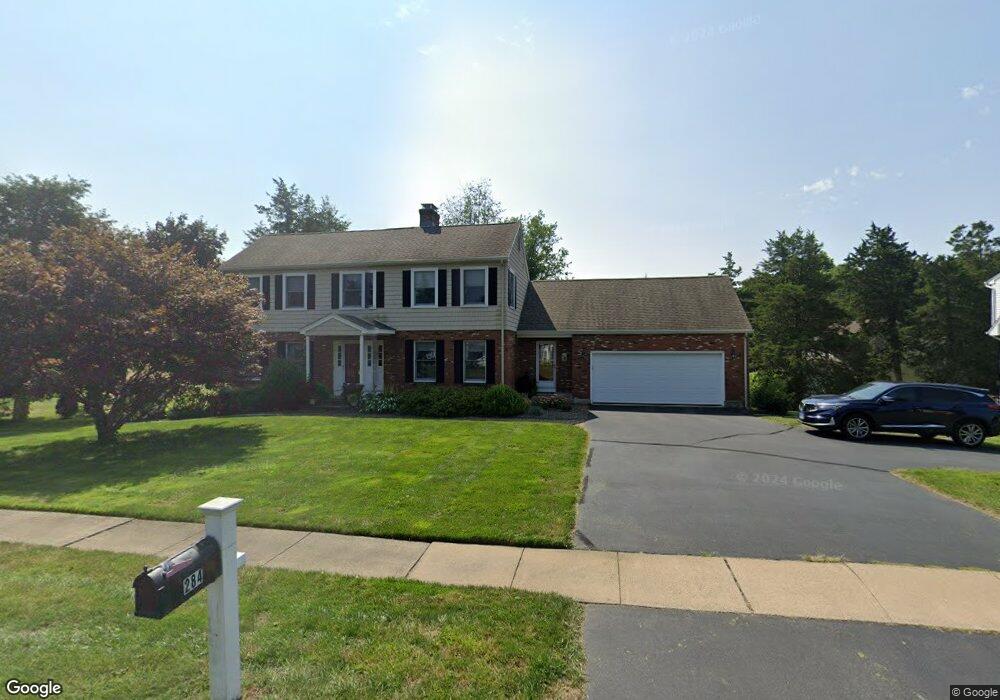 284 Two Rod Hwy, Wethersfield, CT 06109 - photo 1