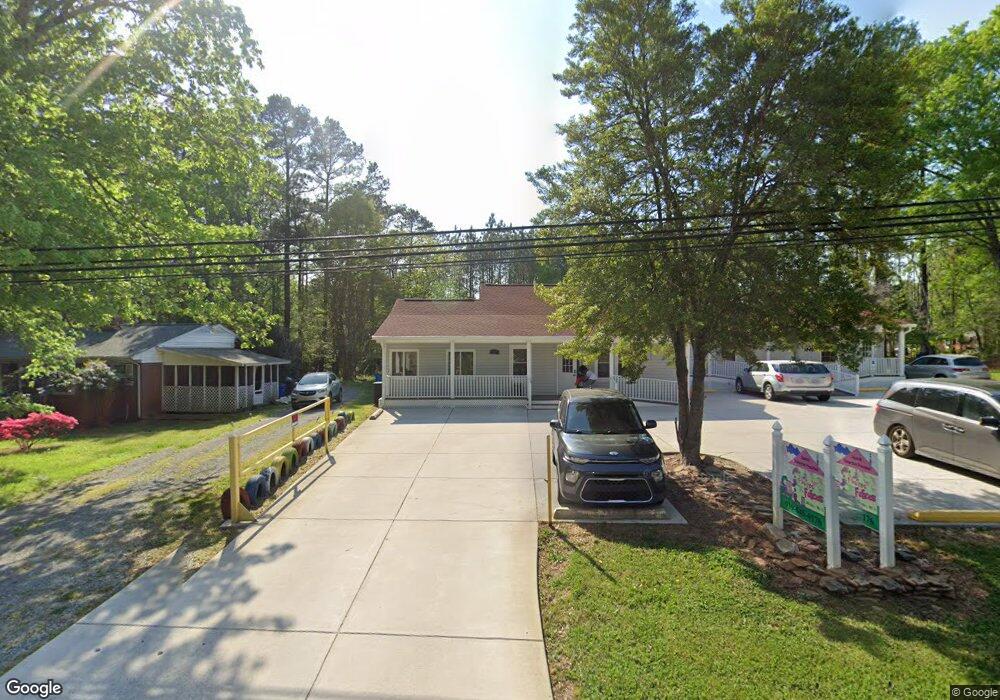 280 N Carolina 902, Pittsboro, NC 27312 - photo 1