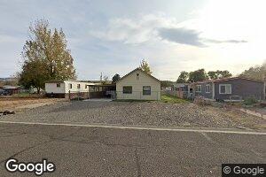 225 Warren St, Thermopolis, WY 82443