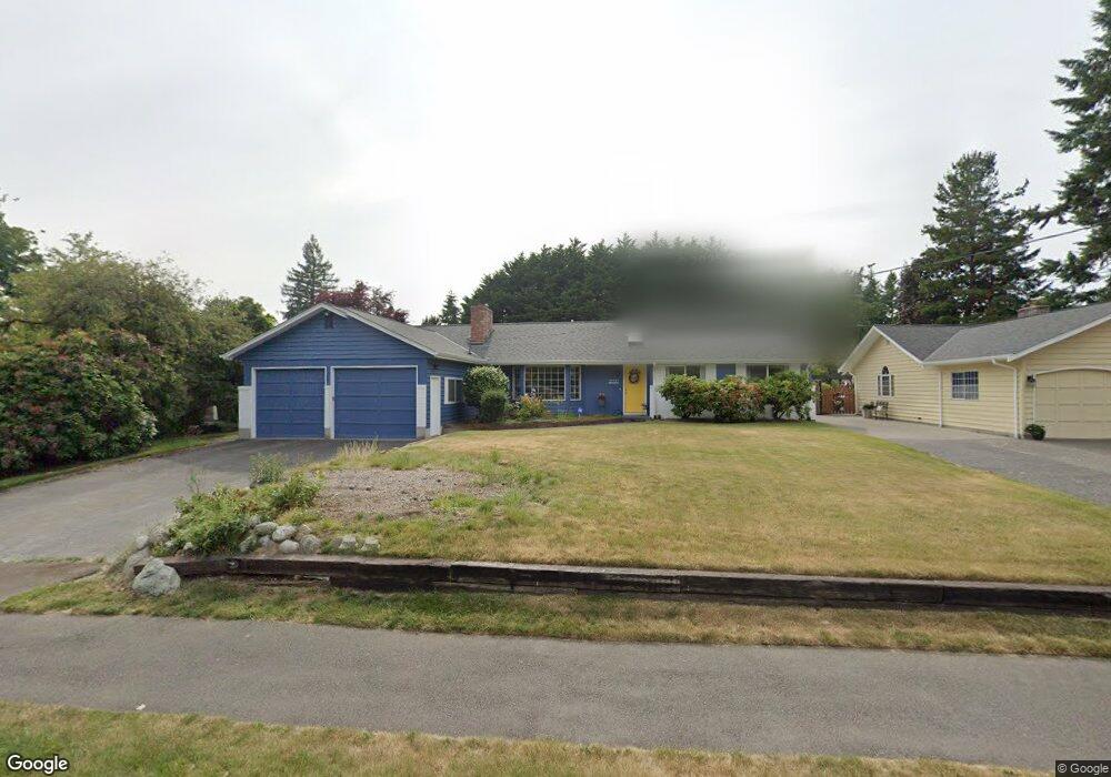 22222 96th Ave W, Edmonds, WA 98020 - photo 1