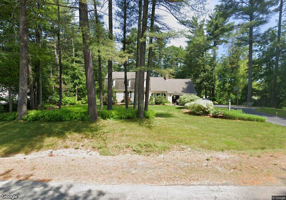 10 Catskill Dr, MerriMacK, NH 03054 - photo 1