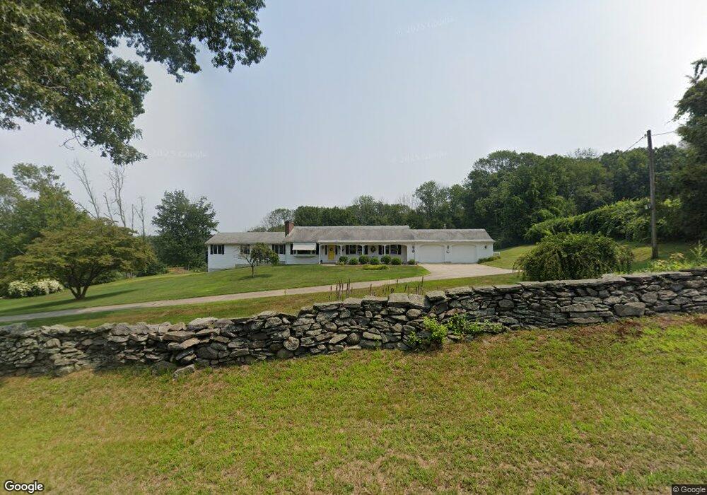 23 Plain Hill Rd, Baltic, CT 06330 - photo 1