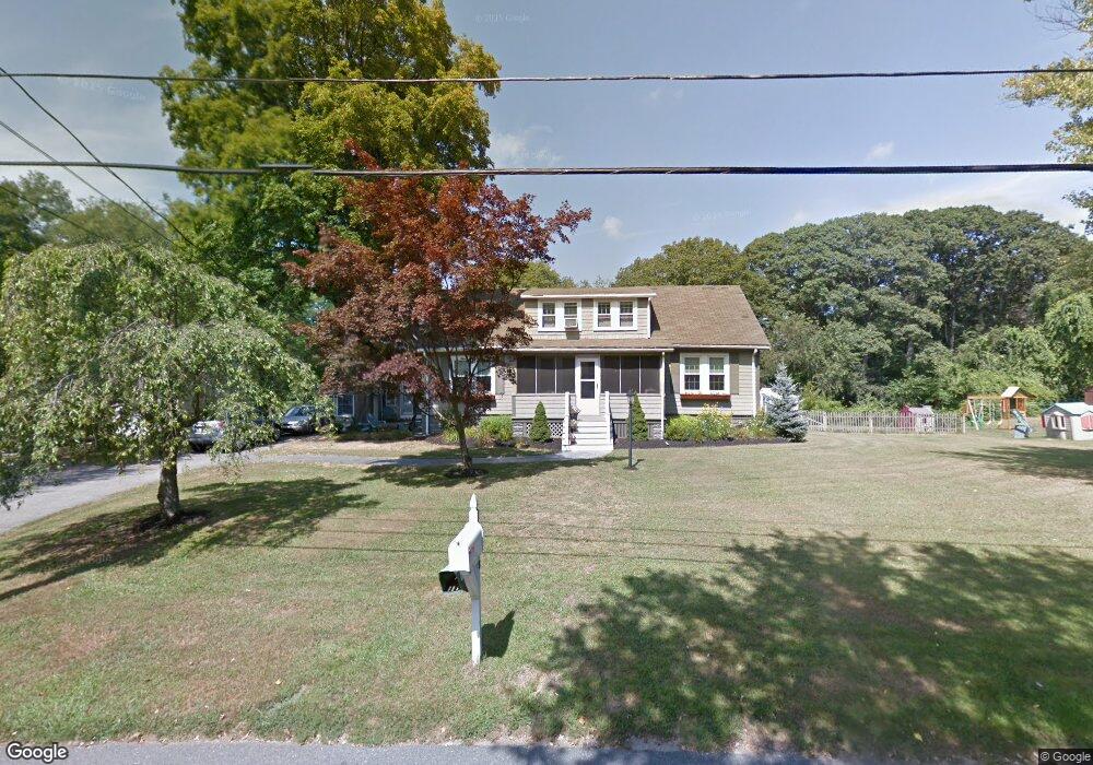 21 Cedar St unit B, North Reading, MA 01864 - photo 1