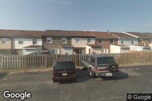 311 Ellery Ct, Fredericksburg, VA 22408