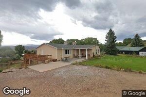 68 E 3rd N, Manila, UT 84046