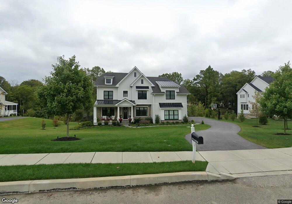 TIBURON LOT 12 - 920 Prescott Rd, Berwyn, PA 19312 - photo 1