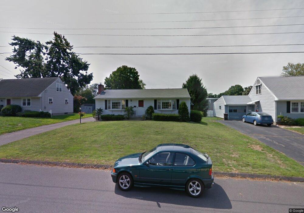 29 Mathewson Ave, Enfield, CT 06082 - photo 1