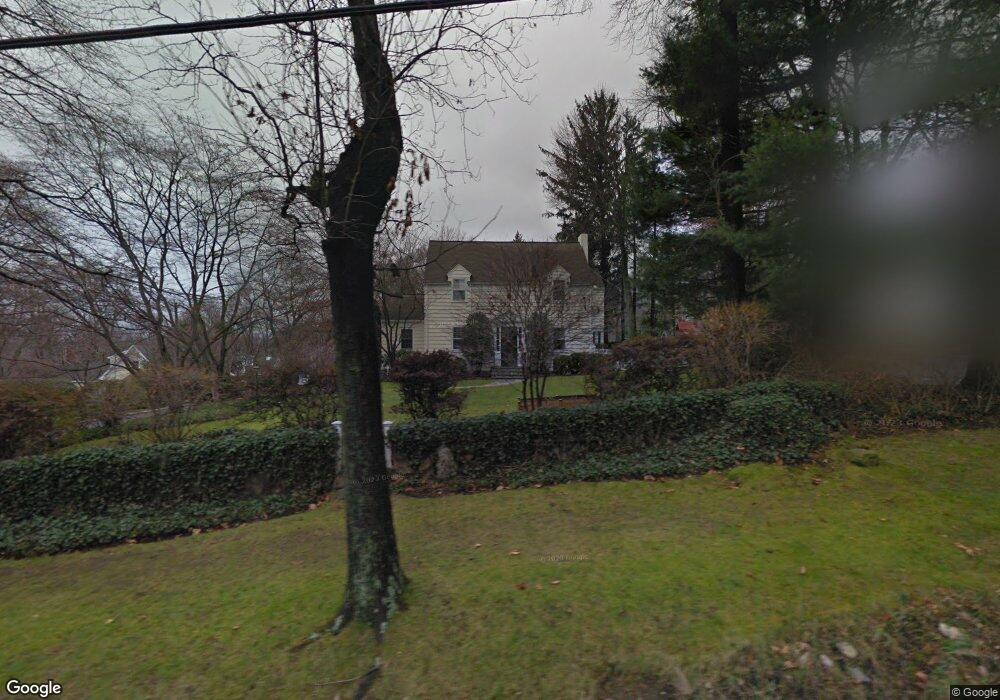 43 Christie Hill Rd, Darien, CT 06820 - photo 1