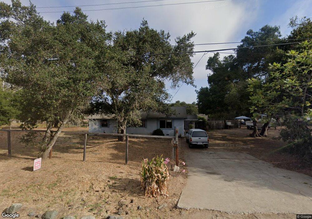 794 Ridge Rd, Nipomo, CA 93444 - photo 1