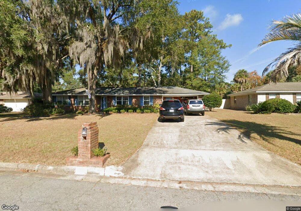 112 Biltmore Rd, Savannah, GA 31410 - photo 1
