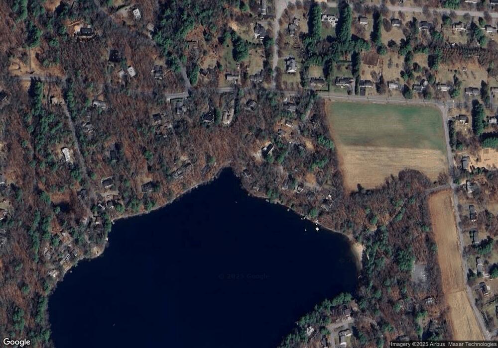 55 Seymour St, Concord, MA 01742 - photo 1