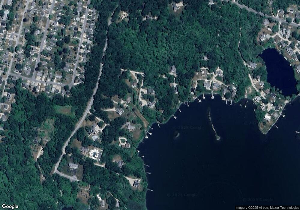 110D Indigo Point Rd, Wakefield, RI 02879 - photo 1