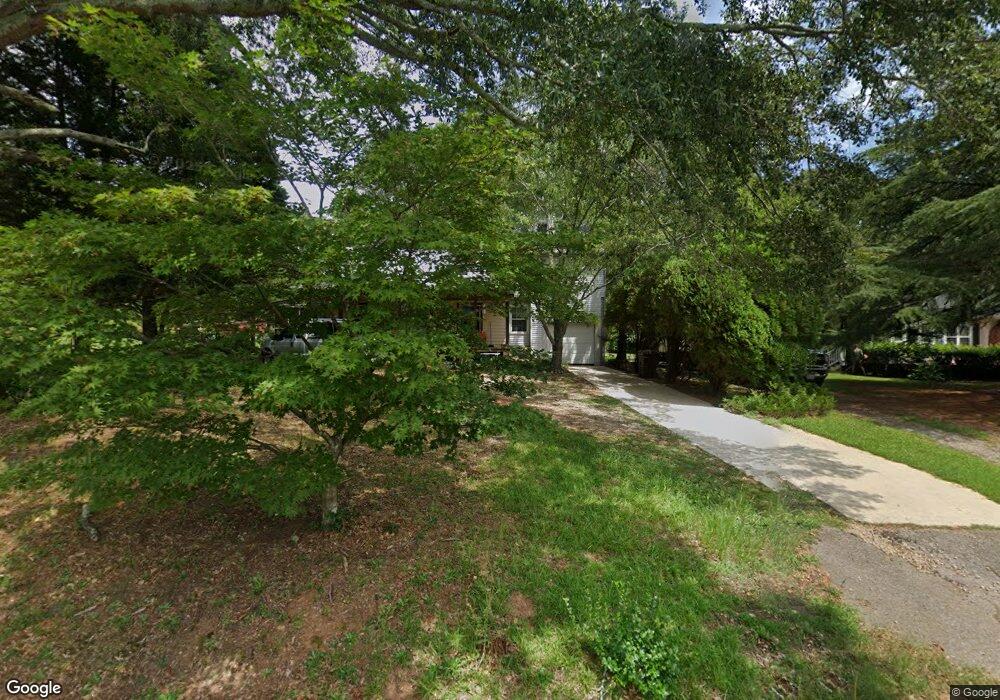 223 Lebanon Rd, Pendleton, SC 29670 - photo 1