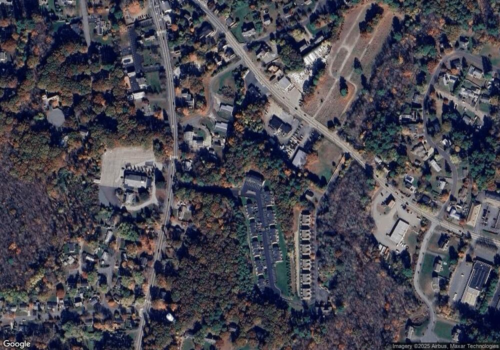 2 Crystal Way unit 1/2, Bellingham, MA 02019 - photo 1