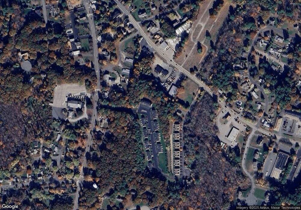 10 Crystal Way unit 10, Bellingham, MA 02019 - photo 1