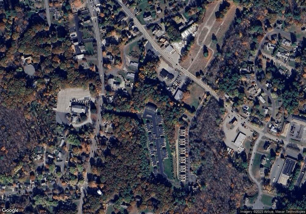 8 Crystal Way unit 4, Bellingham, MA 02019 - photo 1