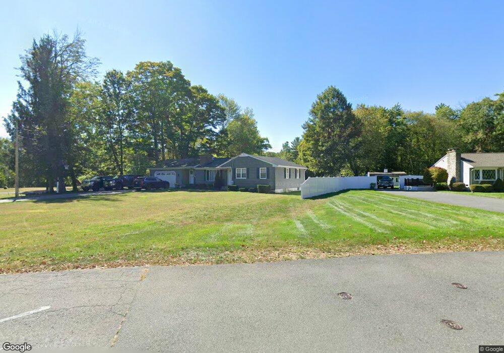 1167 Morgan Rd, West Springfield, MA 01089 - photo 1