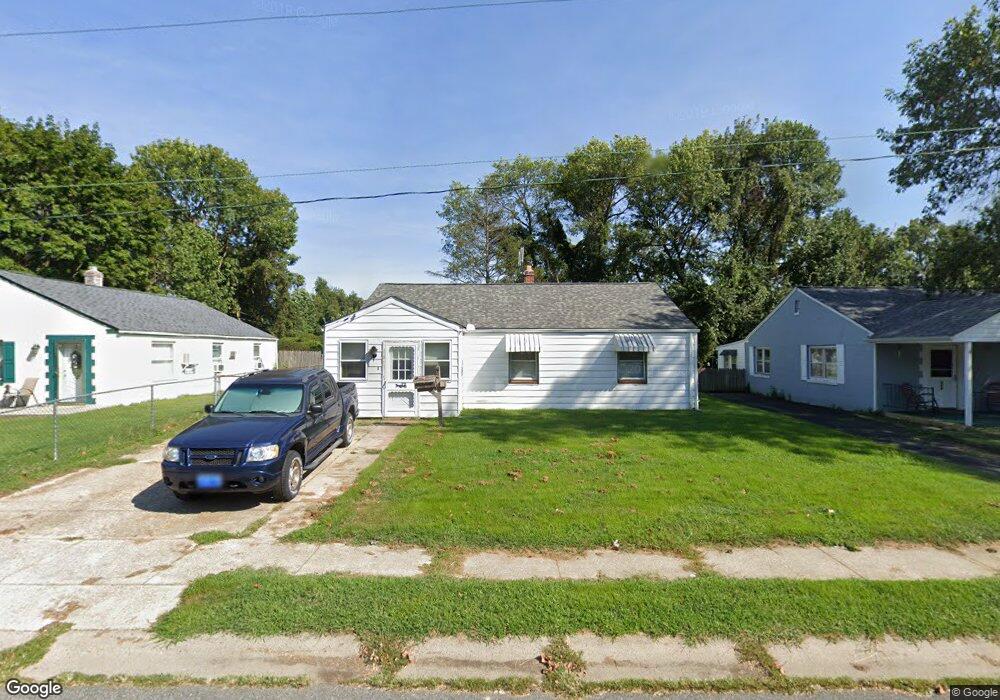 434 Howell Dr, New Castle, DE 19720 - photo 1