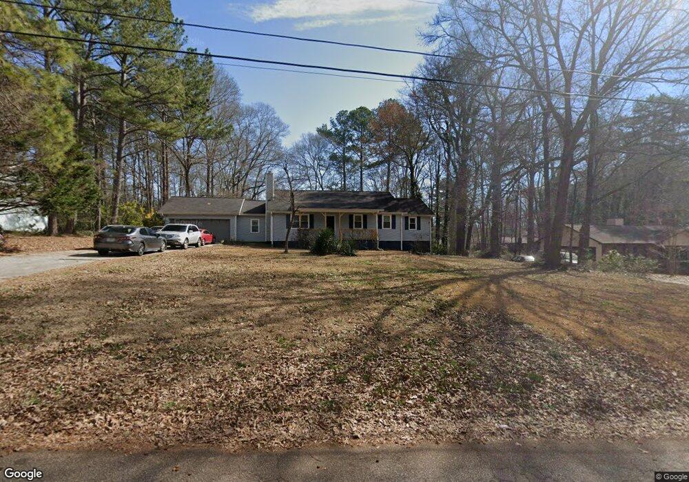 1015 Quail Dr unit 1, Stockbridge, GA 30281 - photo 1