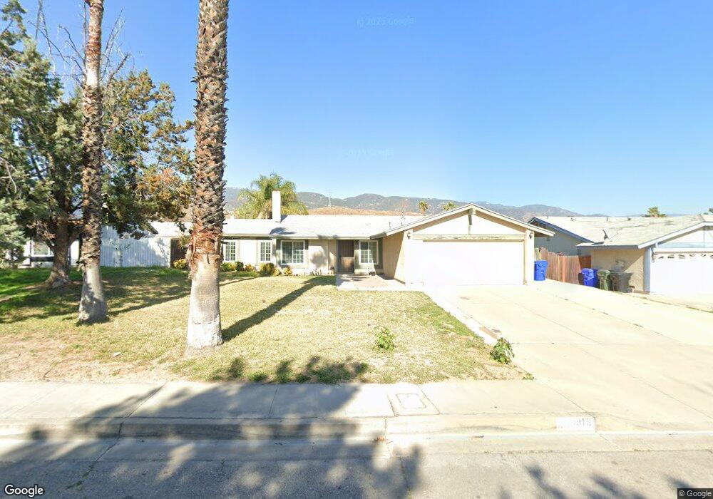 1916 Shorter St, San Bernardino, CA 92407 - photo 1