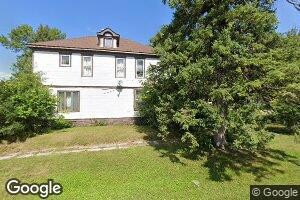 310 3rd St NW, McIntosh, MN 56556